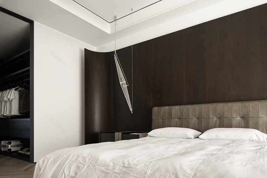 光的韵律·现代城市中的自由呼吸丨中国福建丨九里设计-75