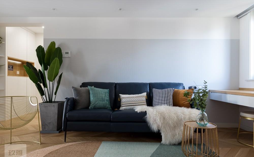 旋转吧台,让家更温馨-121