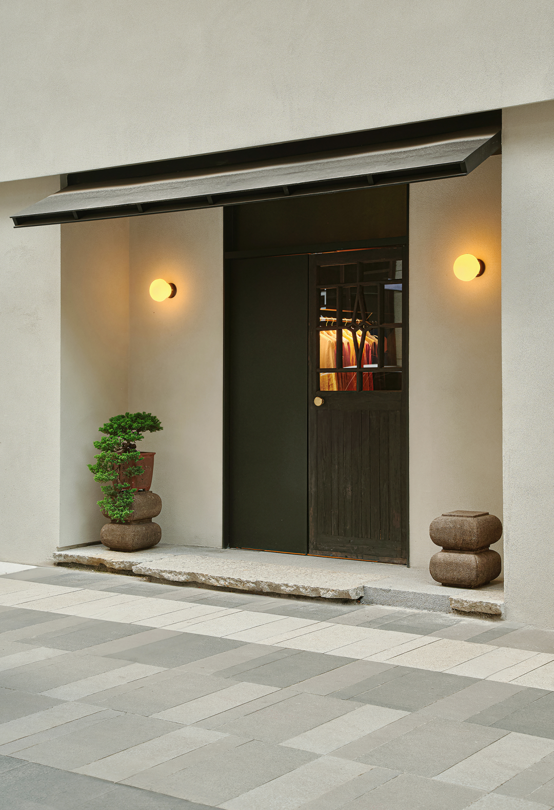 古石后丨中国杭州丨Bob Chen Design Office-10