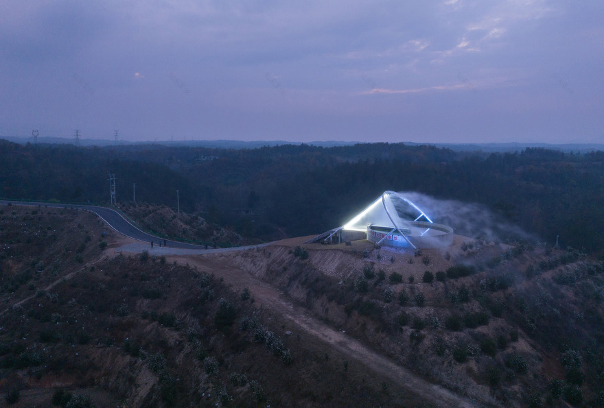 随县农业基础设施改造丨中国湖北丨华中科技大学建规学院+青微舍工作室-48