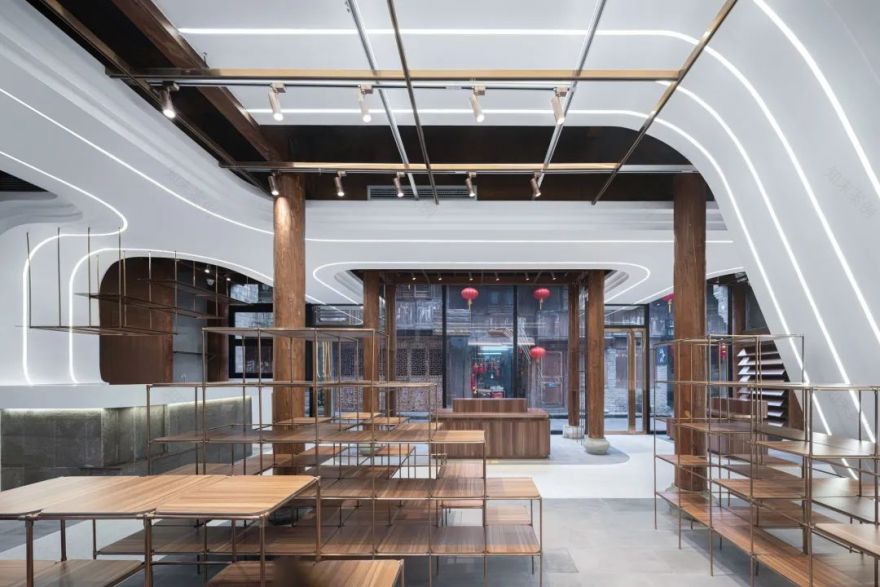 零壹城市 · 2021 年度十大事件回顾丨中国丨零壹城市建筑事务所-276