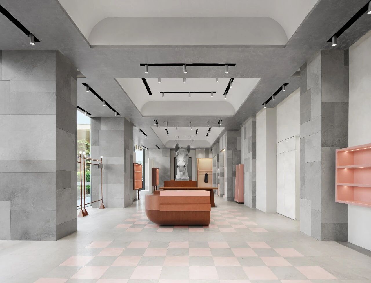 Coscia常熟店丨中国江苏丨All Design Studio-0