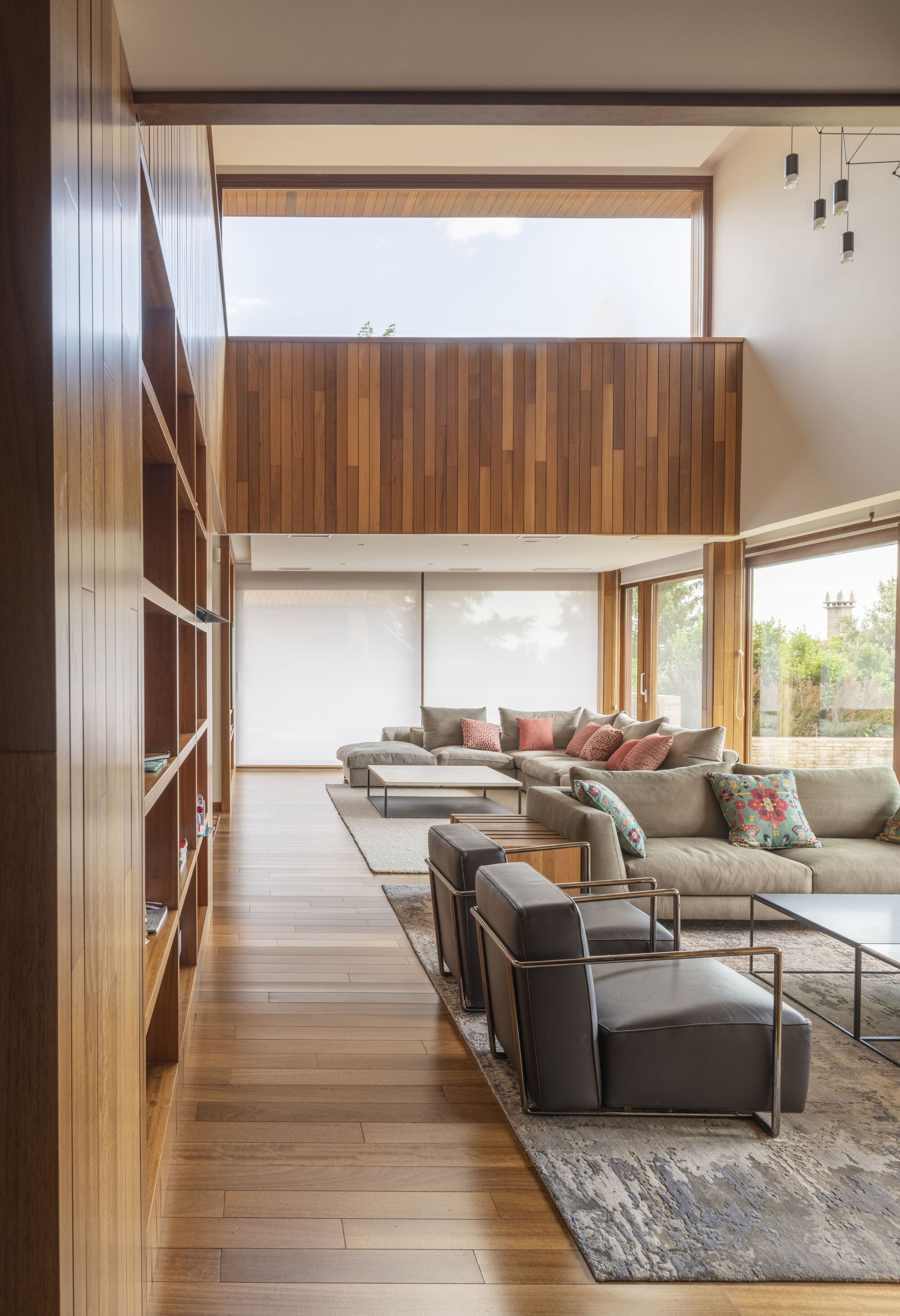 冠军摇篮儿童发展中心丨西班牙丨Espacio Colectivo Arquitectos-23