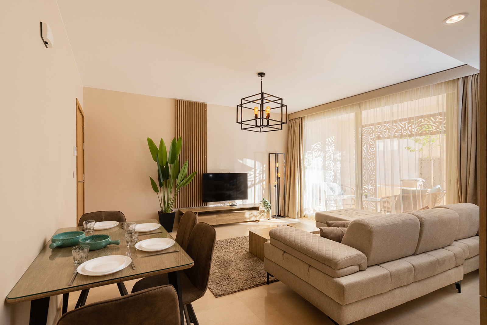 红树林泳池景观住宅丨埃及-15