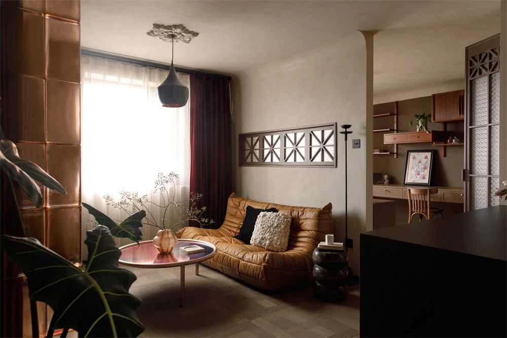 看见日落丨诃子-6