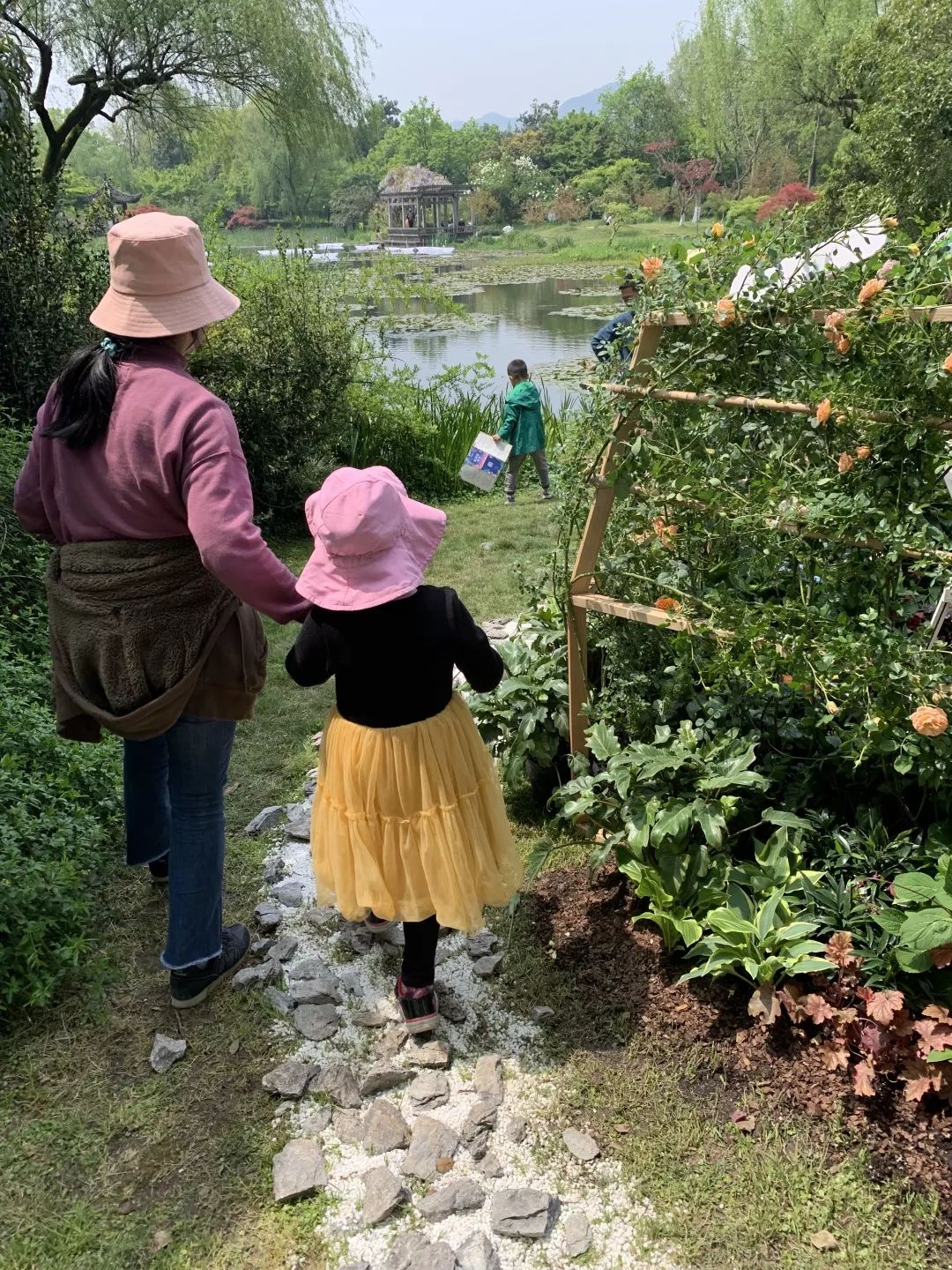 2019 西湖花园节创意花园设计亮点解读-116