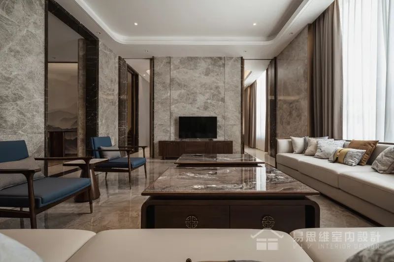 象窝山巅别墅酒店 | 融入自然,体验山居生活-14