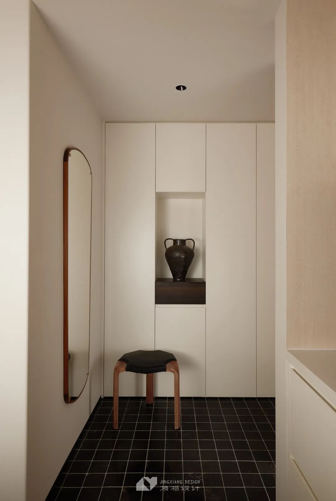 温和蝶变丨中国深圳丨境相设计-5