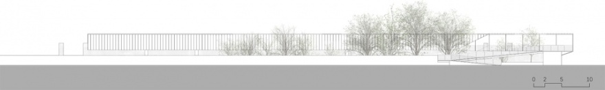 杨树浦六厂滨江公共空间更新·边园丨中国上海-59