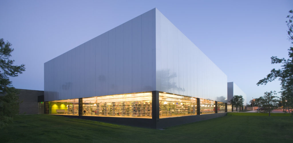 Palo Verde Library / Maryvale Community Center - Wendell Burnette Architects-9