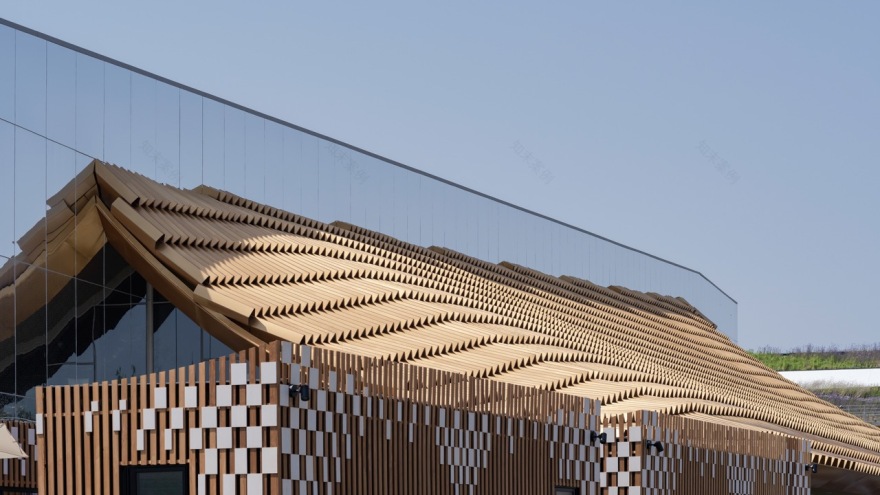 2025大阪世博会泰国馆丨日本大阪-21