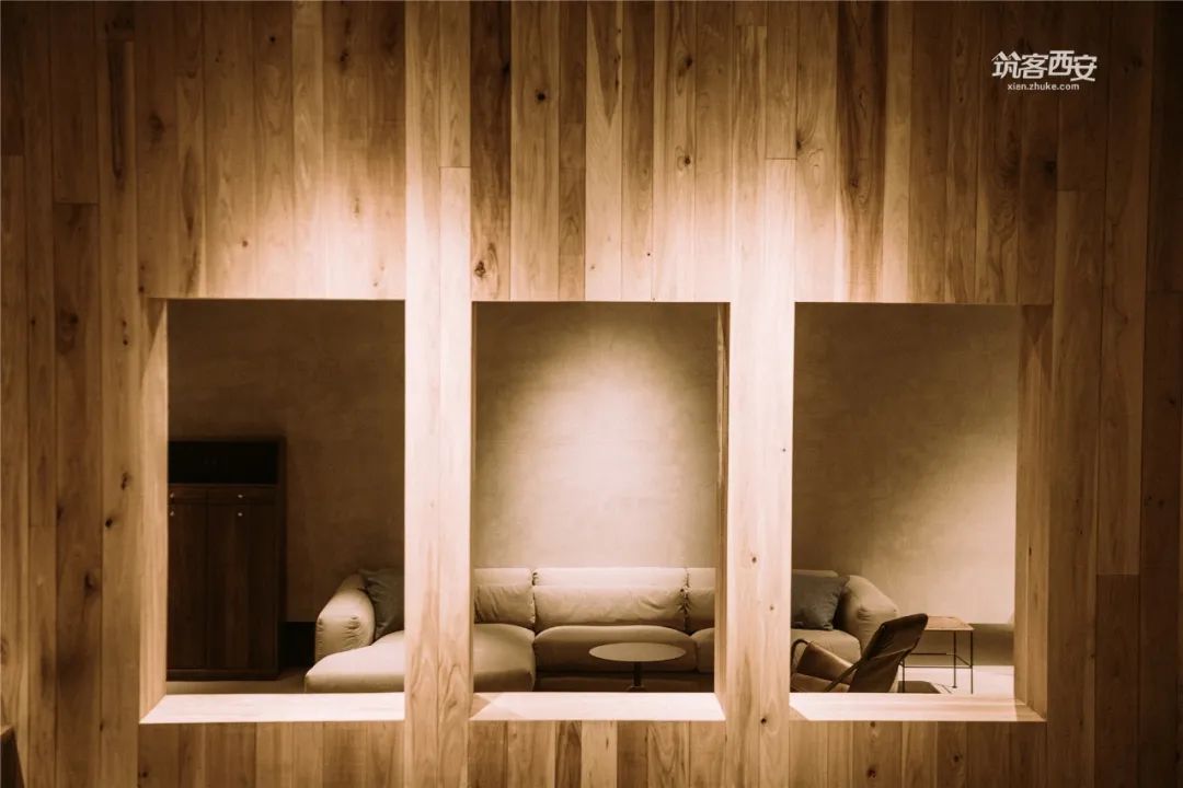 SET 大华 1935 | 2000㎡文创空间的复古与创新-106