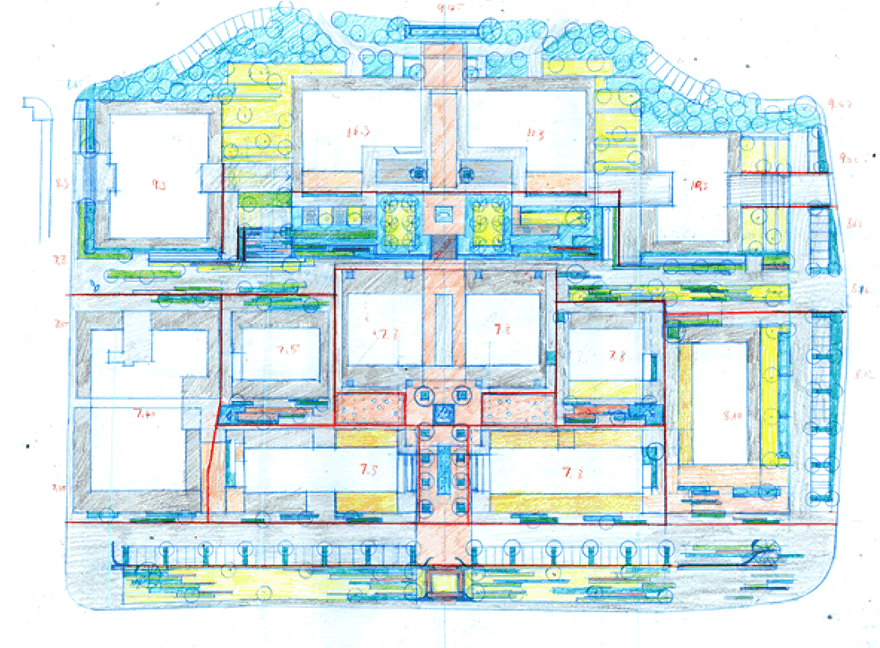 华润海南石梅湾九里润街丨中国万宁-14