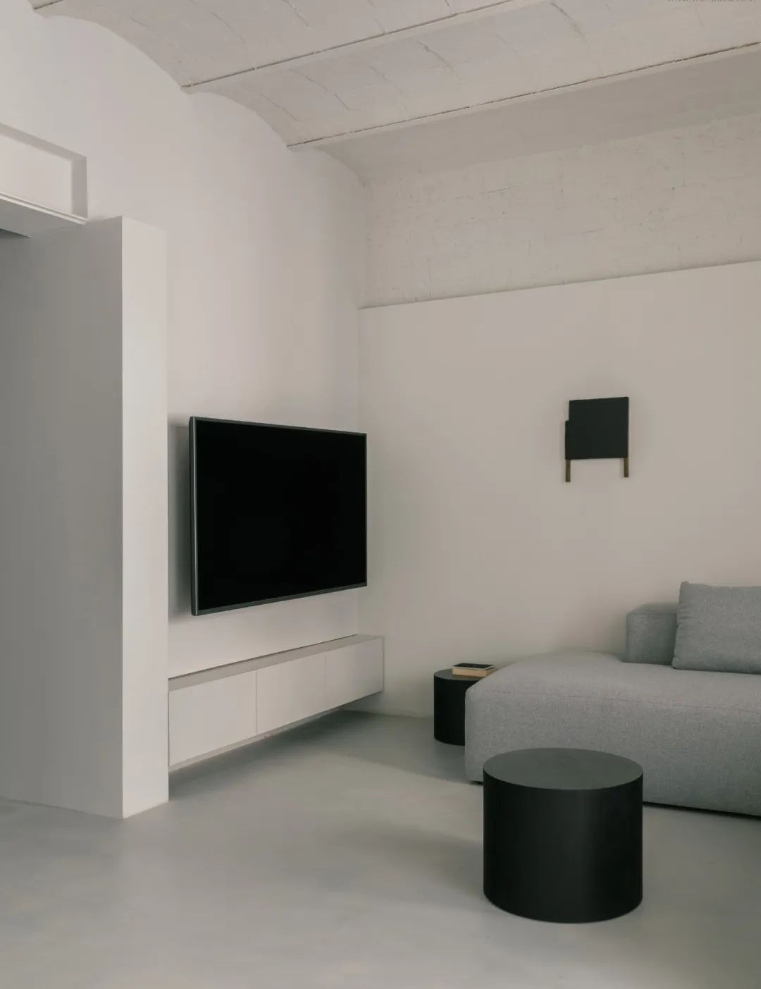 LDS 住宅丨澳大利亚墨尔本丨Davidov Architects-36