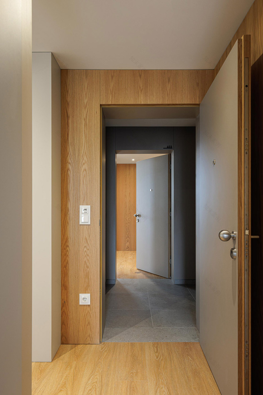 Macau Valle公寓丨葡萄牙丨Hori zonte-91