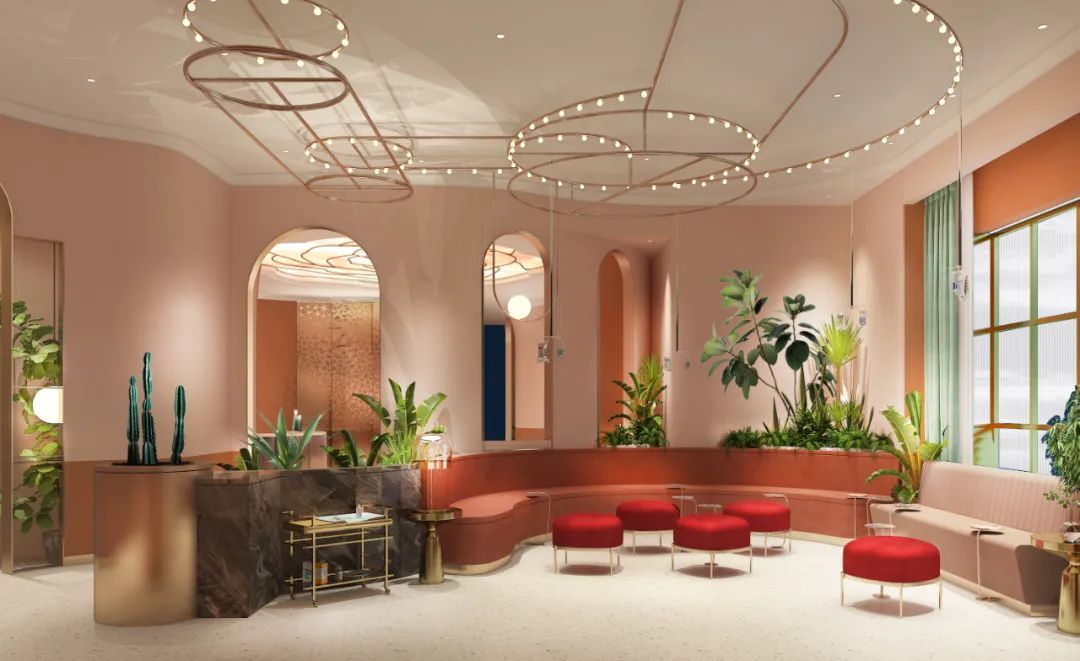 女性专属空间 | 私密家园护理中心-18