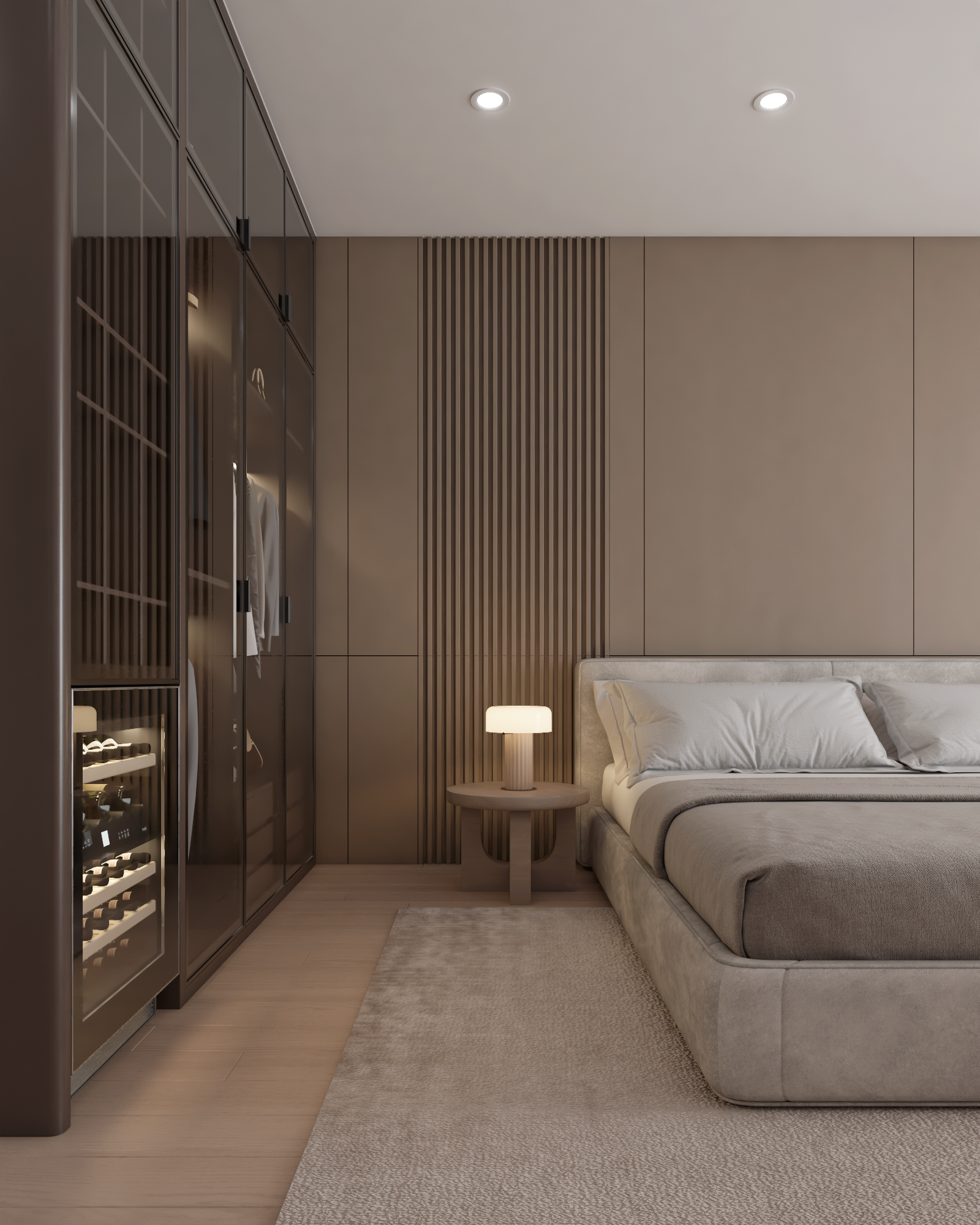 主卧室带阅读角-10