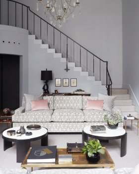 Vintage Pied a Terre Alisa Bloom