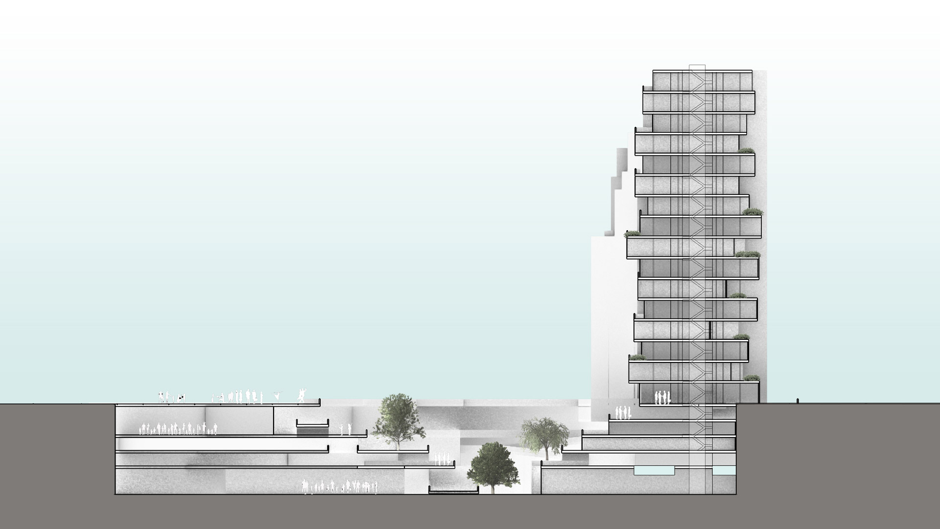 丨土耳其伊斯坦布尔丨MESH-30