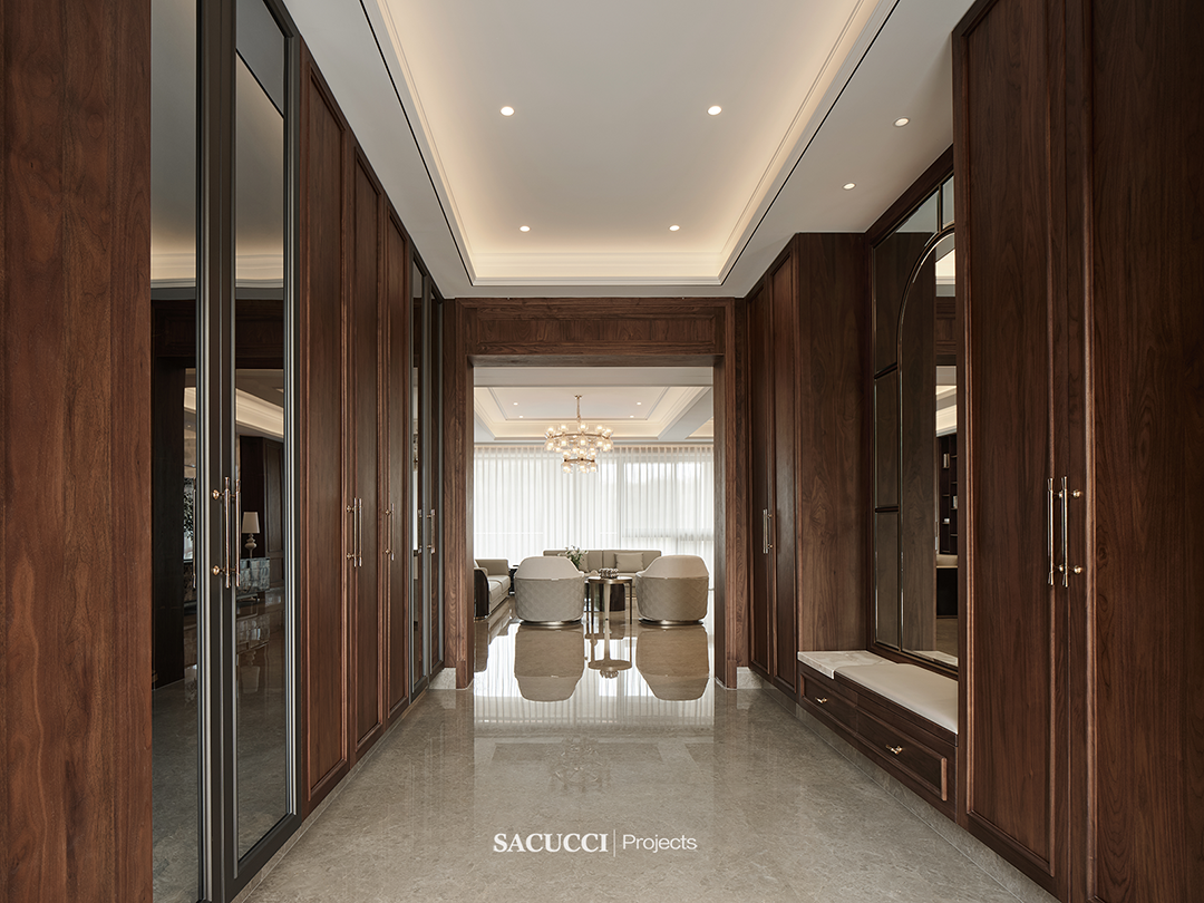 贵阳阅山湖别墅设计丨中国贵阳丨贵州中恒国林建设工程有限公司-10