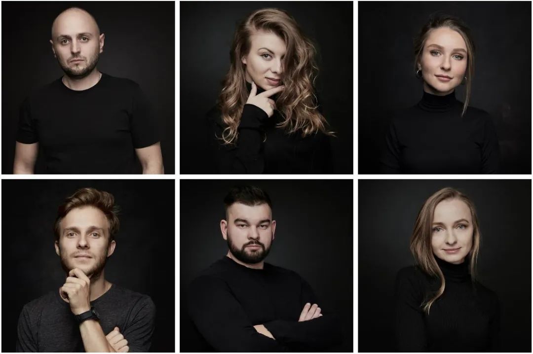 乌克兰基辅现代简约家居设计丨ArtPartner Architects-3