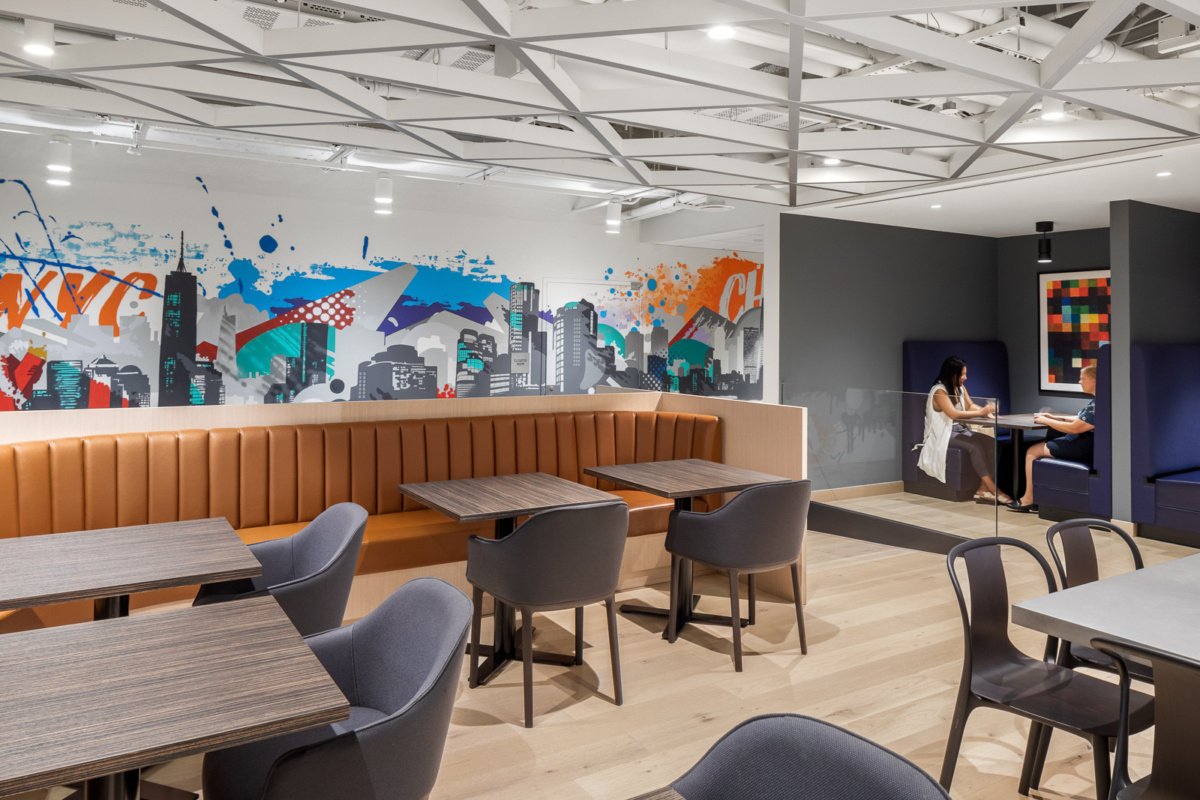 Lendlease 纽约总部-14