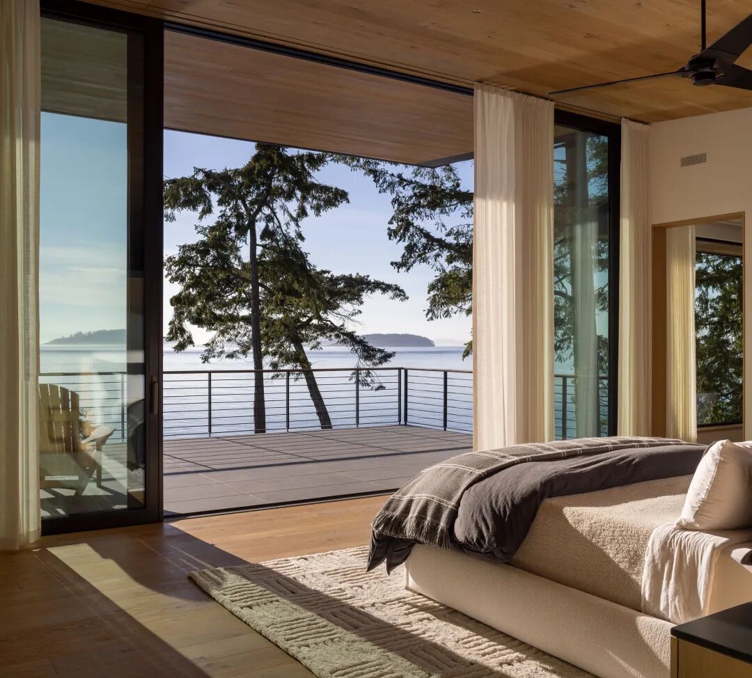 鹿港住宅：岛屿秘境中的新旧共生美学-40