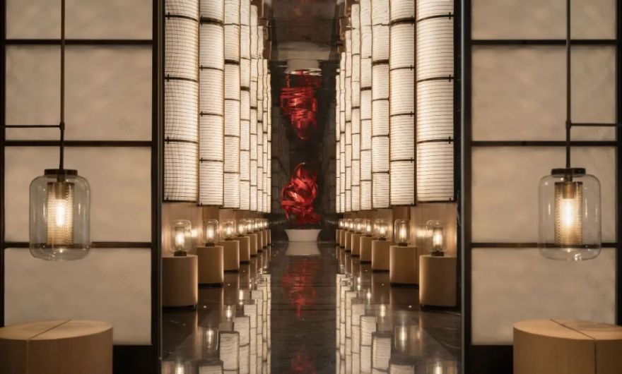 粤锦堂丨中国河北丨FUNUN LAB 设计研究室-32