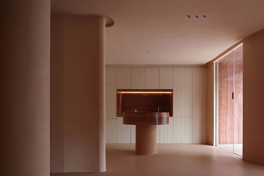 时间之前丨中国厦门丨厦门彳亍美学空间设计-6