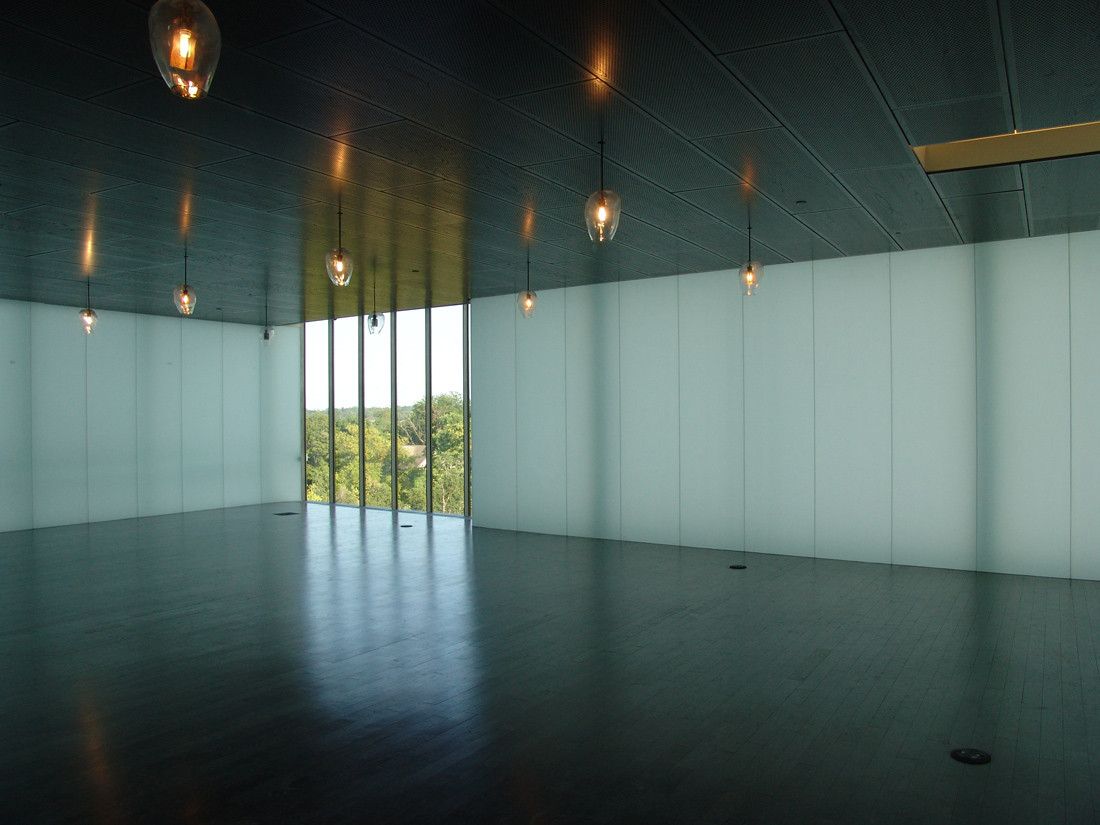 Nelson Atkins 博物馆-15