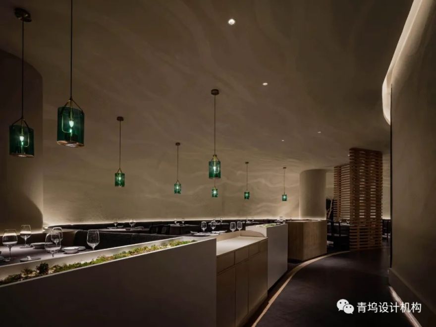 桂语•溪深圳店丨中国深圳丨青坞建筑设计装饰机构-18