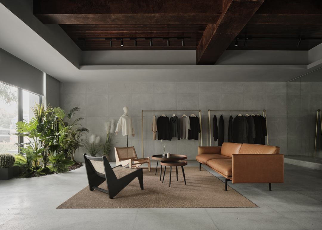 迪昂实业集团展厅丨中国宁波丨AOD 合作设创意机构-23