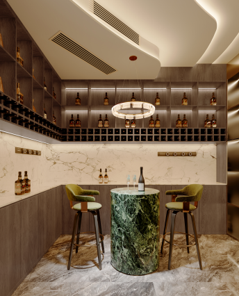 LiPing作品｜春晓江南，都市慢奏-69