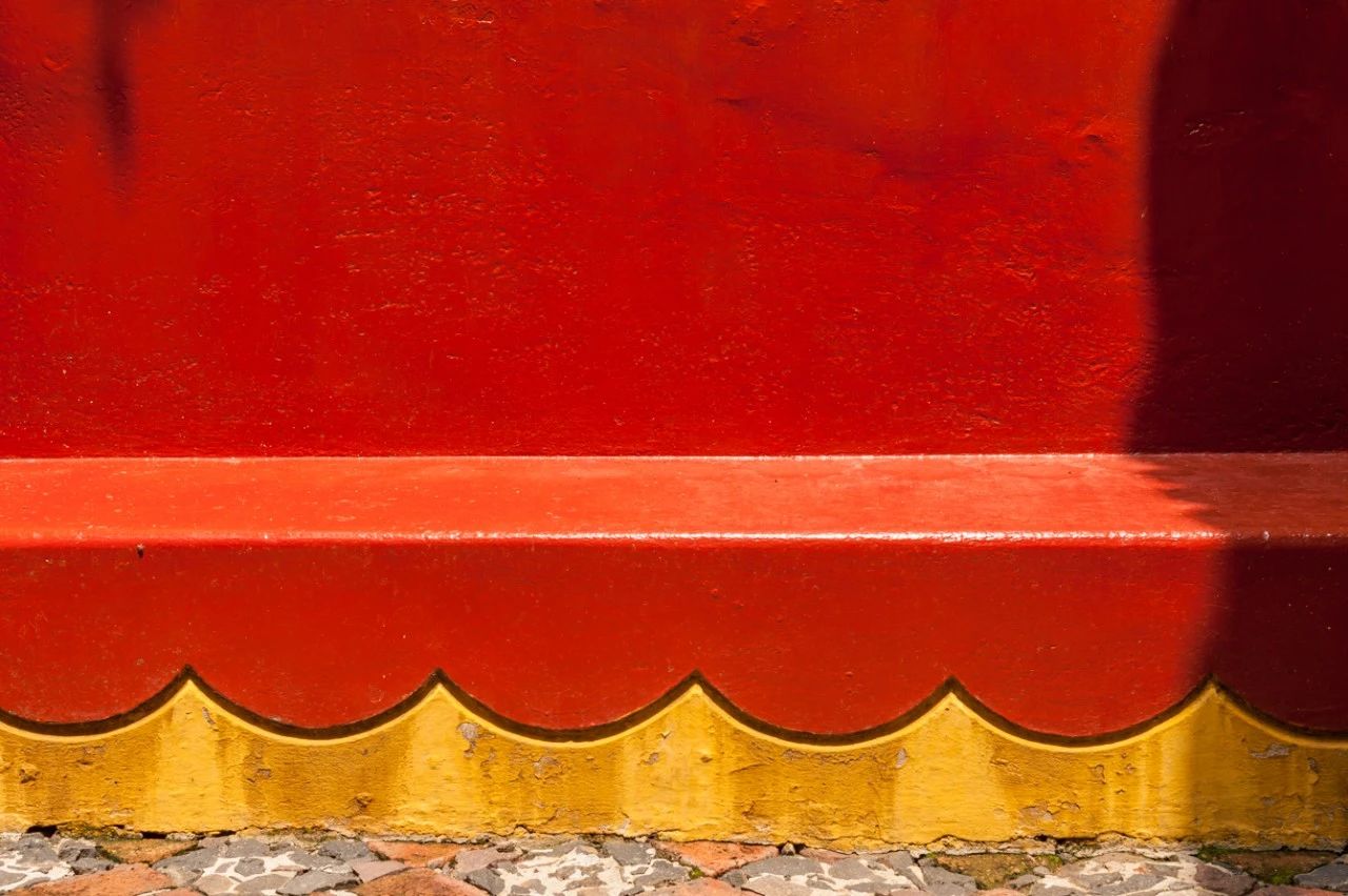 普列托洛佩斯之家丨墨西哥墨西哥城丨路易斯·巴拉甘-70