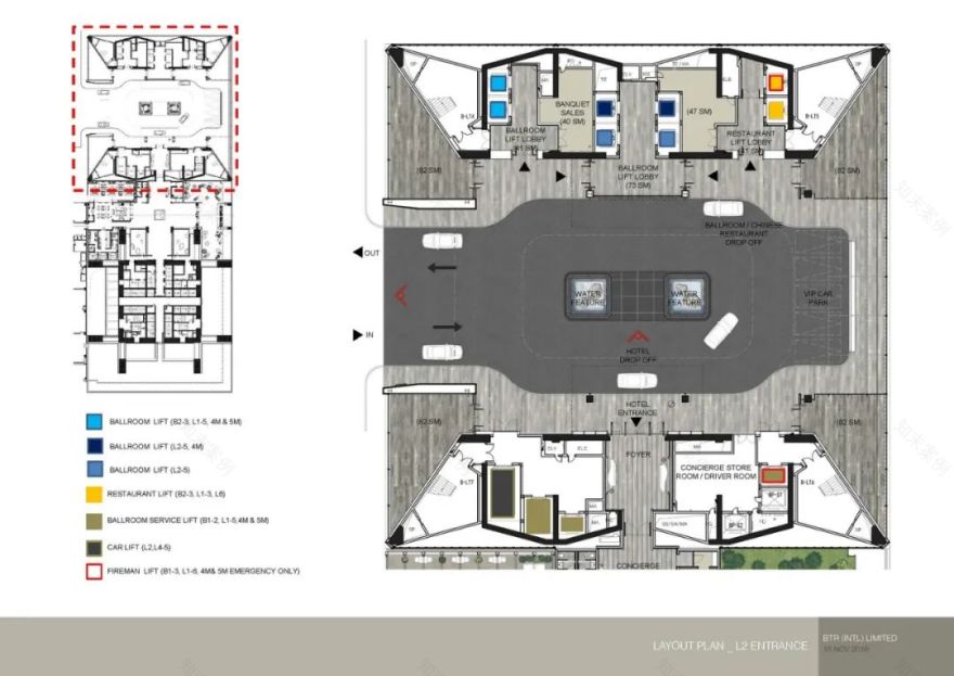 深圳文华东方酒店丨中国深圳-139
