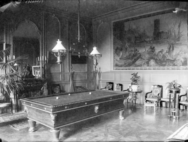 法国树状酒店「Château des Pères Hôtel Essenciel」——亲近自然的创新设计-55