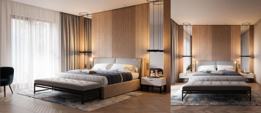 品界设计正弘瓴 A1 户型研发,定义城市顶豪新奢主义-111