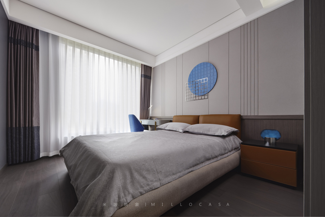 林邑·星湖湾丨中国郴州丨米洛映象,本高设计会所-79