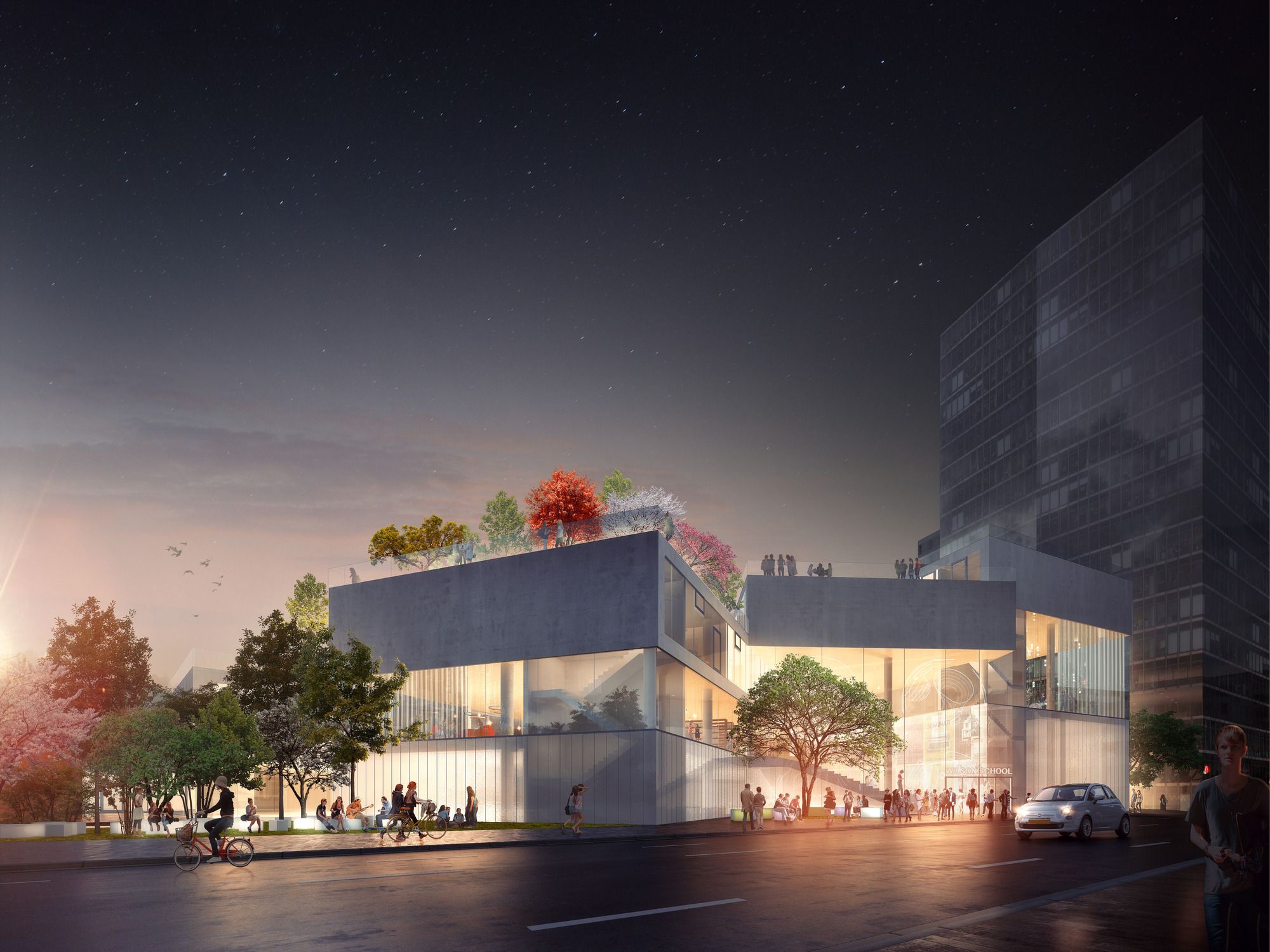 威尔逊中学·大·比雅克·英格斯-11