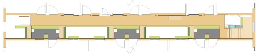 《新 72 家房客》 | 老房改造,重拾邻里之情-72