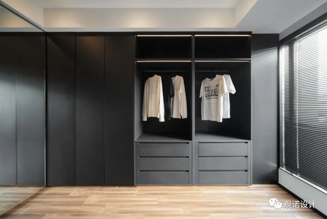 祥生国宾府 · 现代优雅,低调精奢的空间艺术丨中国台州丨叶李莉,叶紫霞-39