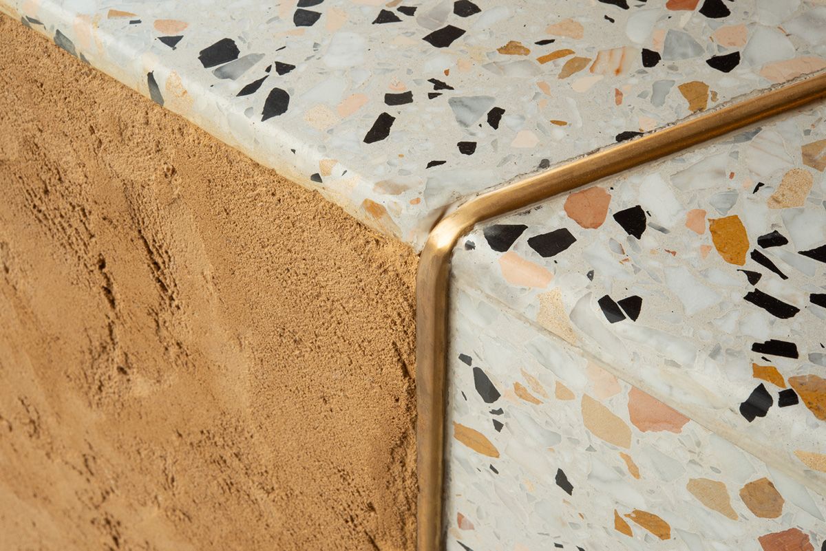 沙特阿拉伯 Eli·ir Bunn 咖啡店-22