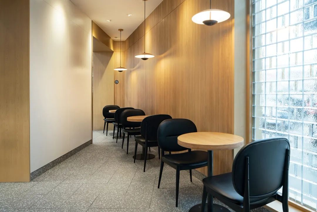 杭州西子湖畔 KFC 餐厅 | 新旧融合的“印象西湖”-28