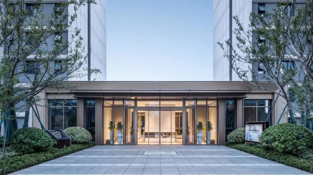 置地中心·幸福里丨中国浙江丨DC国际-67