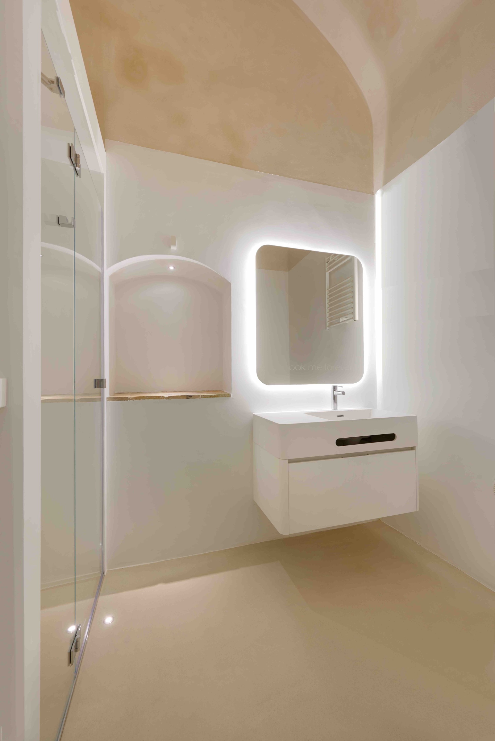Aquatio Cave Luxury Hotel & SPA / Simone Micheli-63