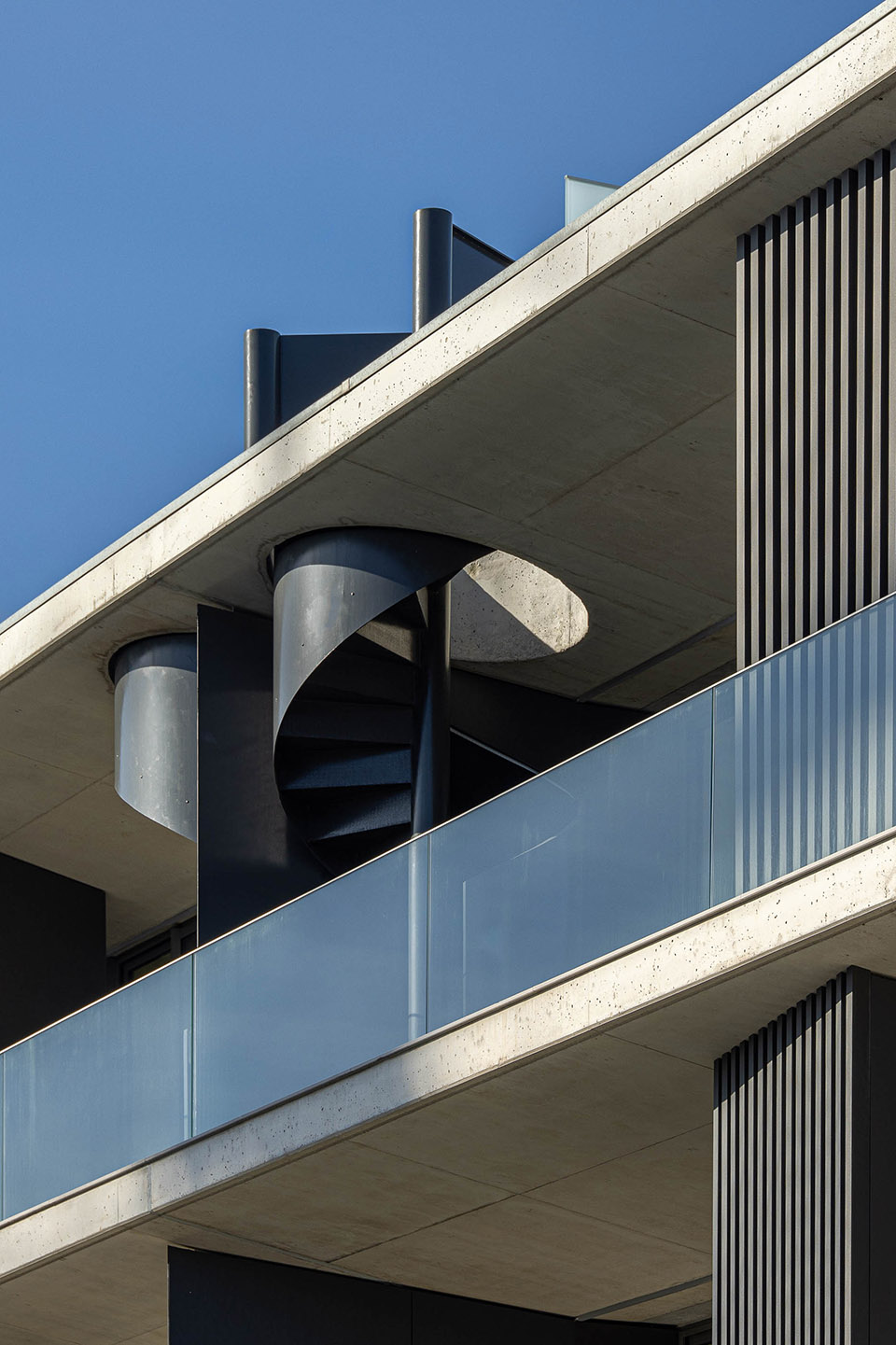 海边公寓丨葡萄牙-58