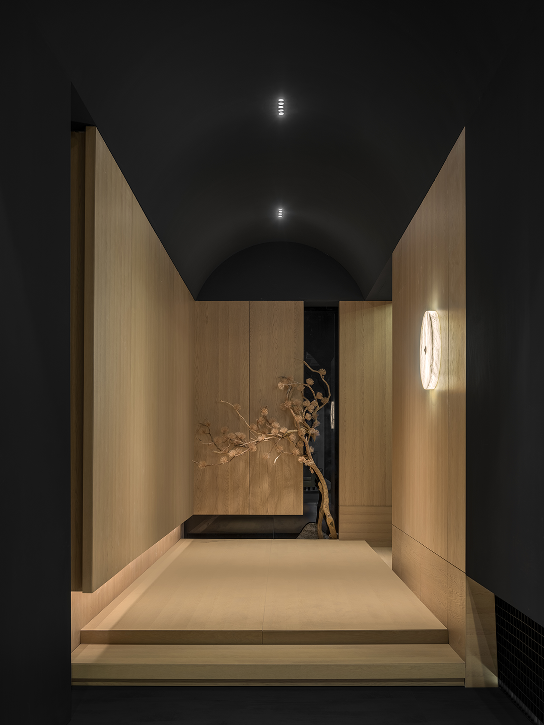 形随情感 FotileStyle 设计上海丨中国上海丨尚尧设计 SYG_D-18