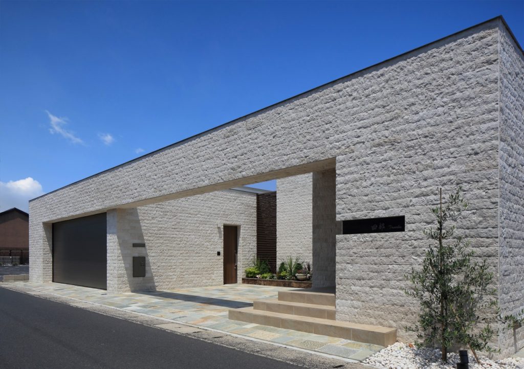 出雲 コートハウス（IZUMO COURT HOUSE）丨UDA建築設計-15