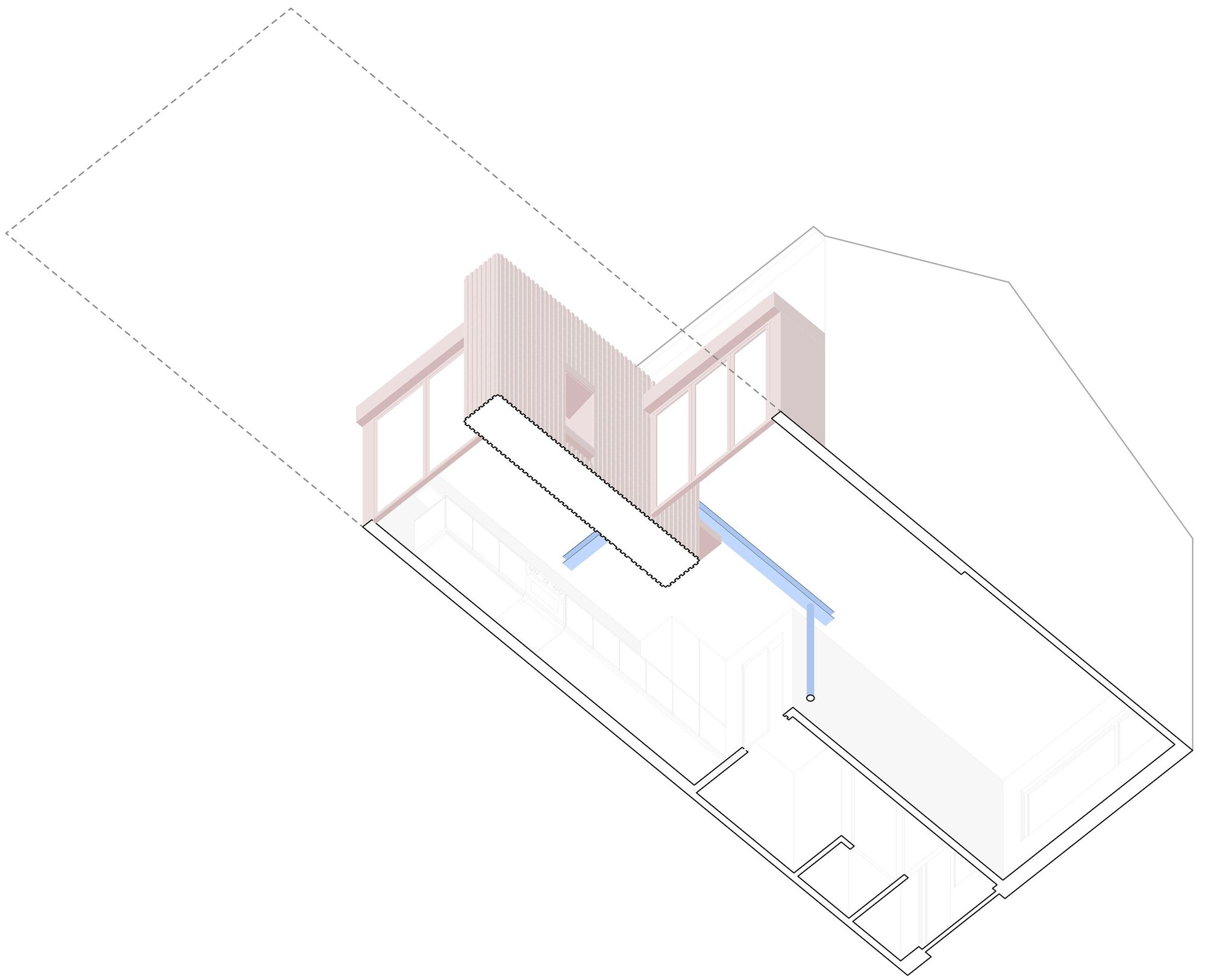 Rosa 住宅丨荷兰丨Atlas Architects-37