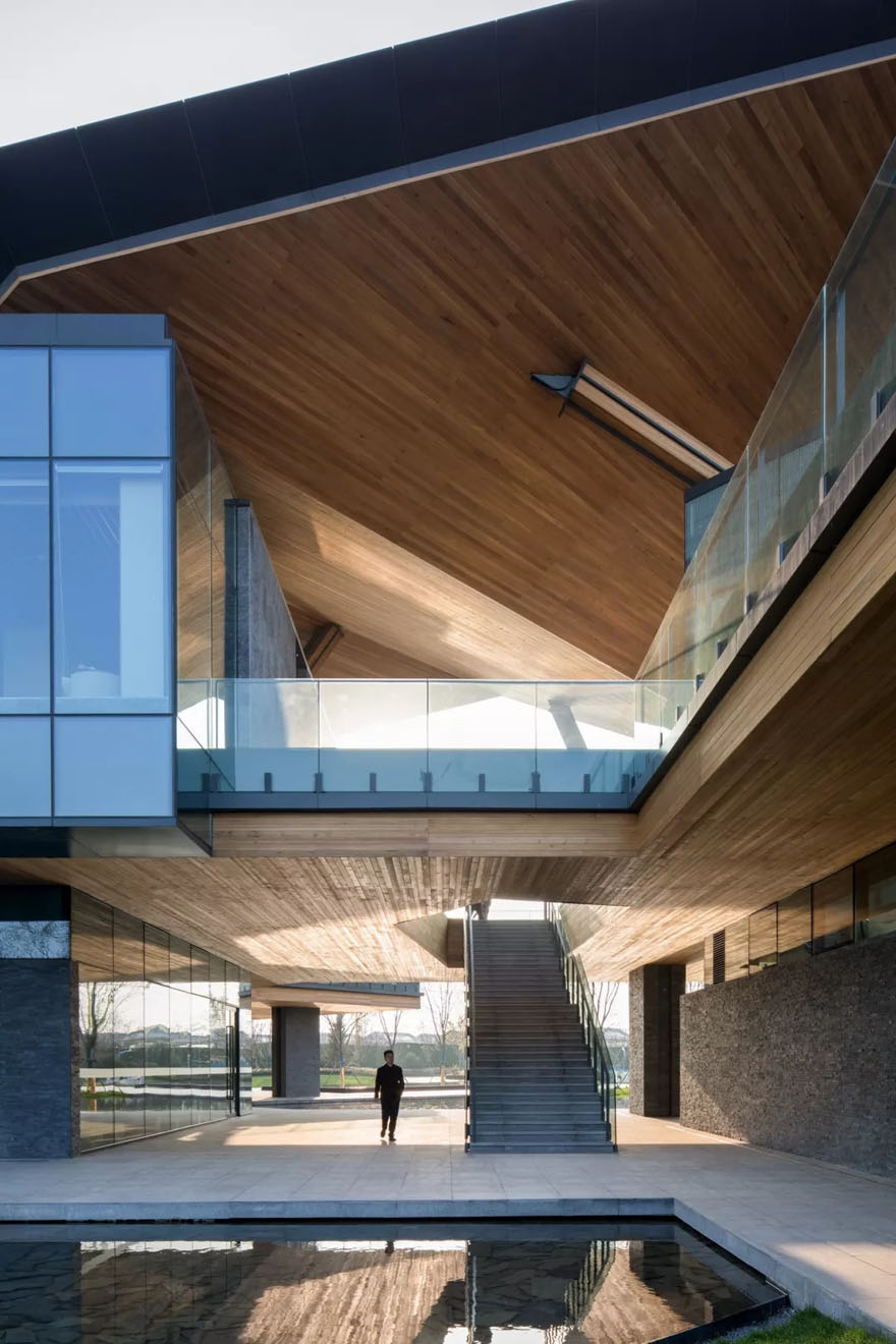 华夏幸福北戴河孔雀城小镇中心丨中国河北-49